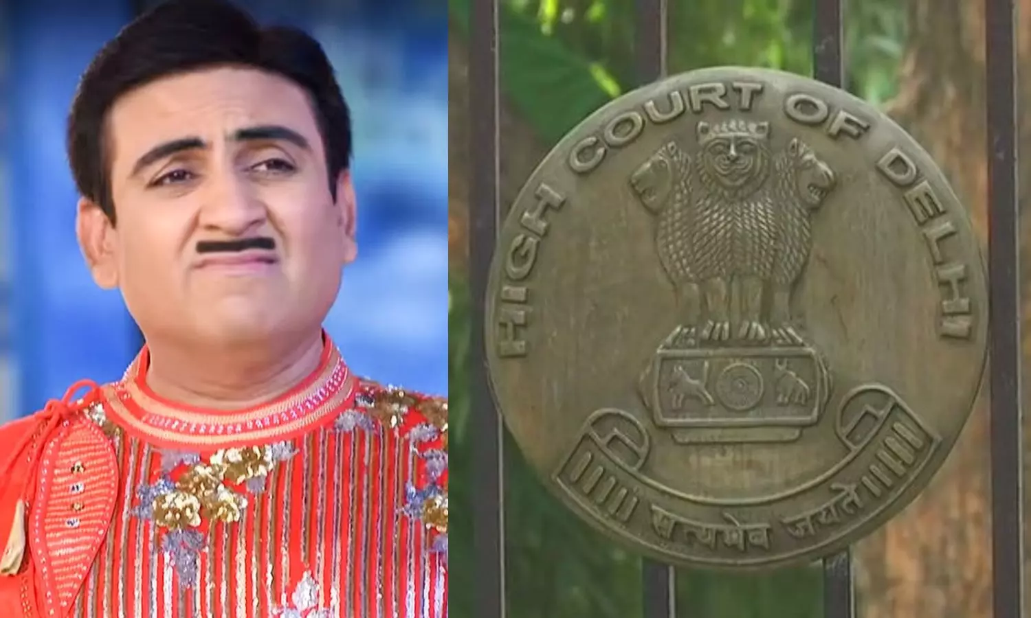 Delhi HC restrains unauthorised use of Taarak Mehta Ka Ooltah Chashmah content Delhi HC restrains unauthorised use of Taarak Mehta Ka Ooltah Chashmah content