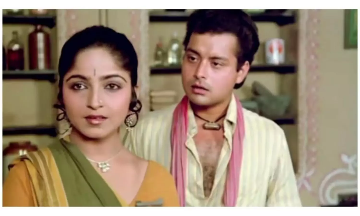Nadiya Ke Paar to Sholay: Sachins Stellar Performances Nadiya Ke Paar to Sholay: Sachins Stellar Performances