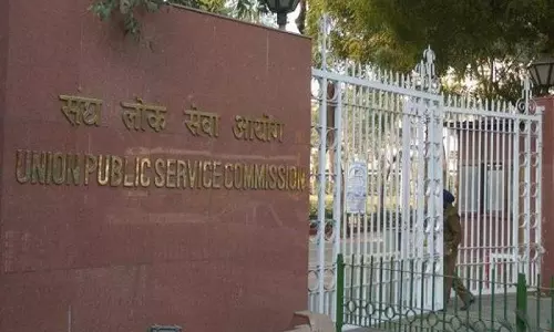 UPSC invites candidates for lateral entries at Joint Secretary, Directors Level