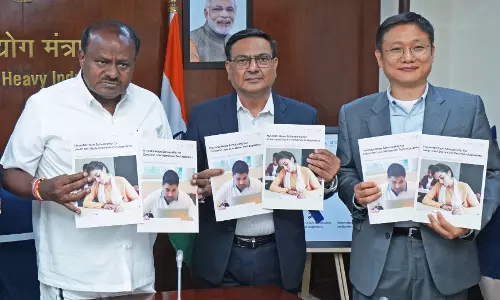 Hyundai India Scholarship: How to Apply Hyundai India Scholarship: How to Apply