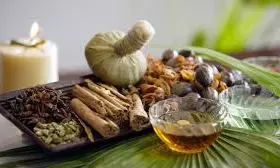 How have Ayurveda Products changed to suit modern consumer?