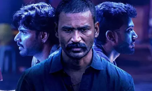 Dhanush’s Raayan locks OTT streaming date