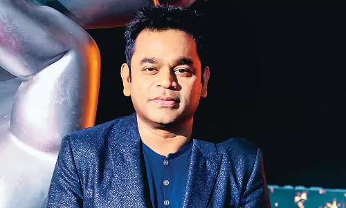 AR Rahman Discharged from Hospital After Dehydration Treatment