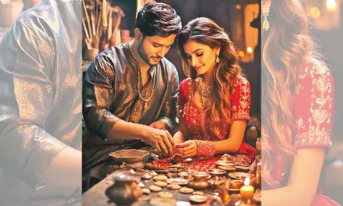 Rakhi bonds grow green