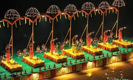 VIJAYAWADA; Pavitra Sangamam to become a spiritual tourist centre, Nava Harathulu from Dasara