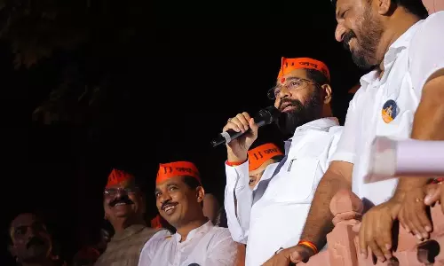 Maharashtra Govt. Launches Rs 1,500 Monthly Aid Scheme for Women Maharashtra Govt. Launches Rs 1,500 Monthly Aid Scheme for Women