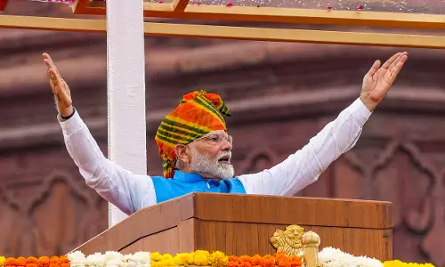 Pavan Varma | Long way to go to make India a sporting nation