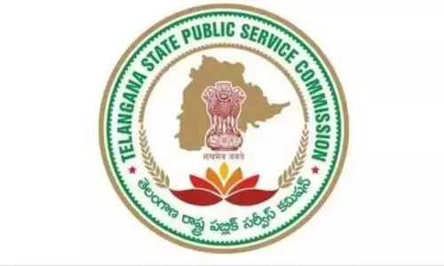 TSPSC Seeks Dismissal of Pleas Against Group-I Key