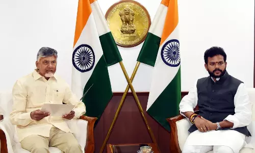 AP to Get Seven New Airports, Says Aviation Minister
