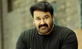 Mohanlal hospitalised due to ill health Mohanlal hospitalised due to ill health