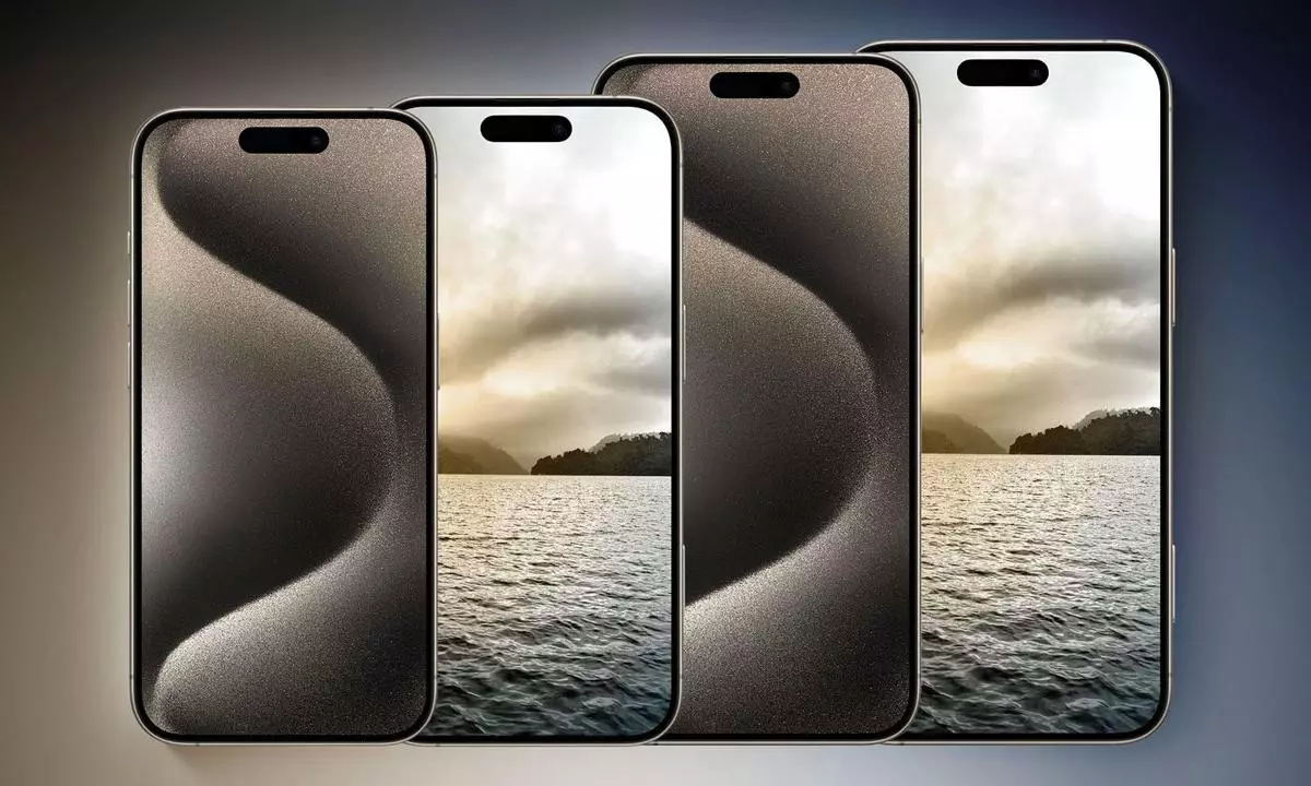 Apple May Launch iPhone 16 Series on This Date Apple May Launch iPhone 16 Series on This Date