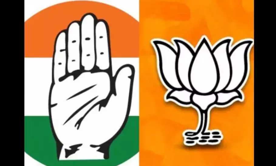 Shikha Mukerjee | Faith & ‘purity’ won’t help BJP to deliver governance Shikha Mukerjee | Faith & ‘purity’ won’t help BJP to deliver governance