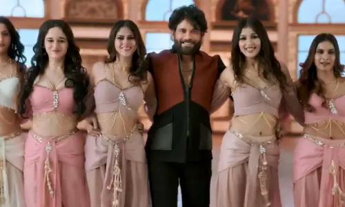 Bigg  Boss Telugu 8: Fans Want Raj Tarun in House