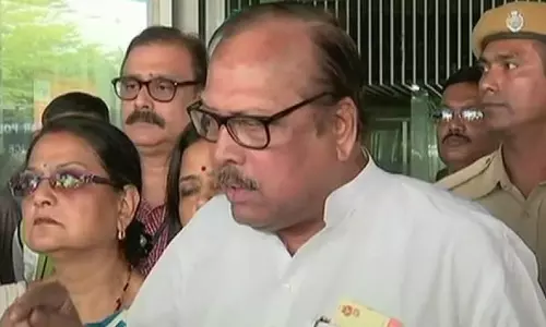 Kolkata Police Summon TMC MP Sukhendu Sekhar Roy for Questioning