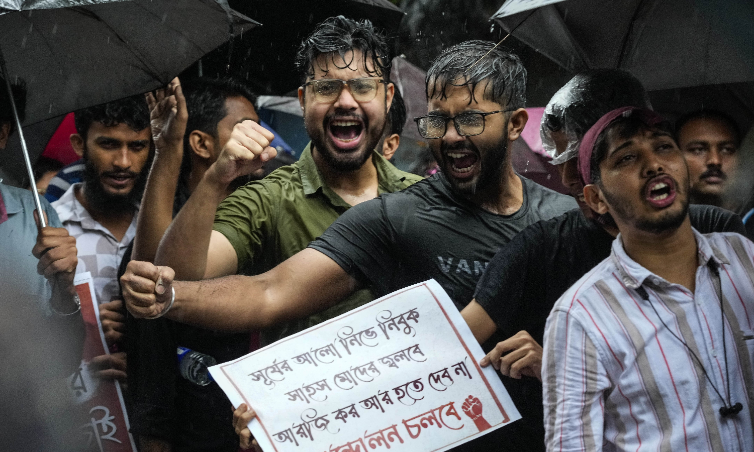 Healthcare services remain affected as junior doctors protest Kolkata horror