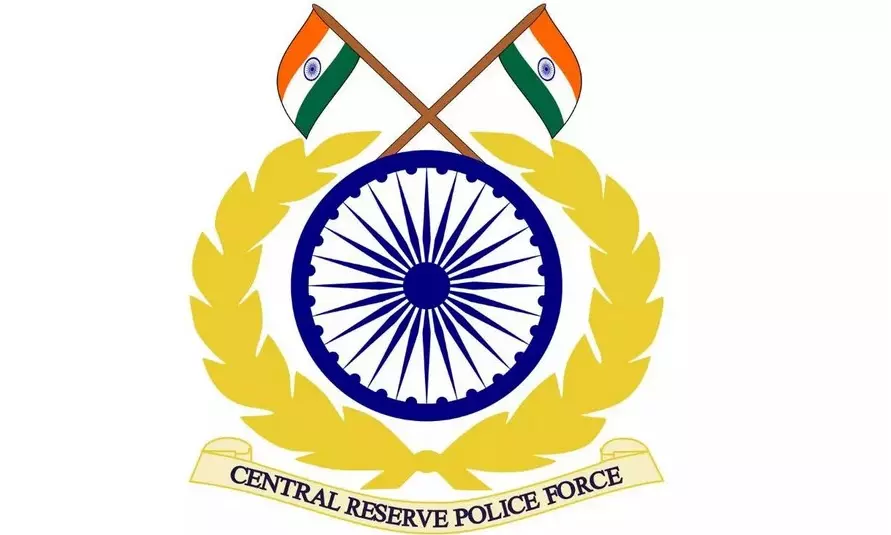 CRPF Inspector killed in yet another terror attack in J&K CRPF Inspector killed in yet another terror attack in J&K