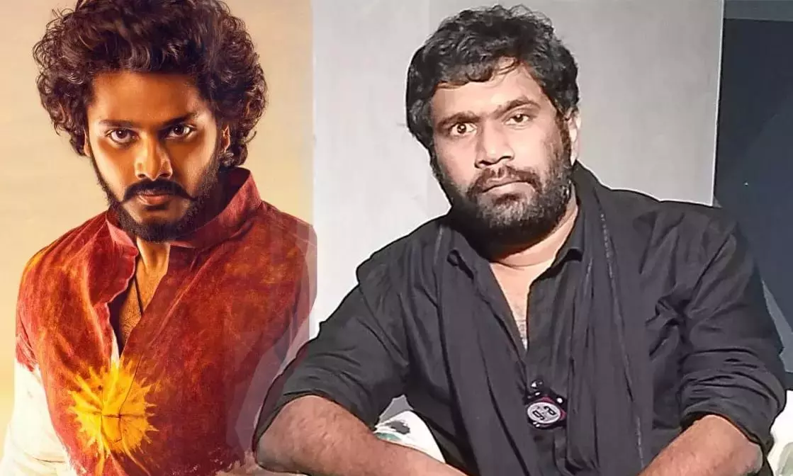 HanuMan producer losing his hard-earned money? HanuMan producer losing his hard-earned money?