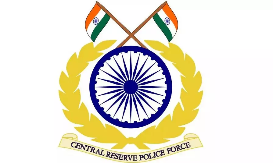 CRPF Inspector killed in yet another terror attack in J&K CRPF Inspector killed in yet another terror attack in J&K