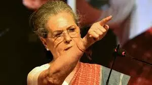 Sonia Gandhi to Intervene in Haryana Congress Infighting Sonia Gandhi to Intervene in Haryana Congress Infighting