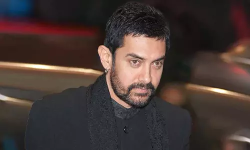 We use women as items in films, says Aamir Khan