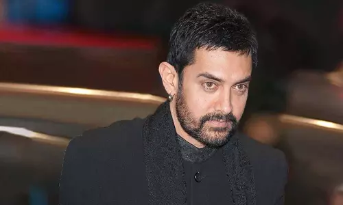 I Enjoy Acting but Cant Do Every Film: Aamir Khan I Enjoy Acting but Cant Do Every Film: Aamir Khan