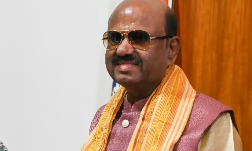 Govt has failed women of Bengal: WB Governor Ananda Bose