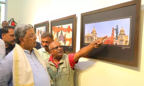 Siddaramaiah Files Writ Petition in Karnataka HC Seeking Quash of Governor’s Grant of Prosecution Against Him