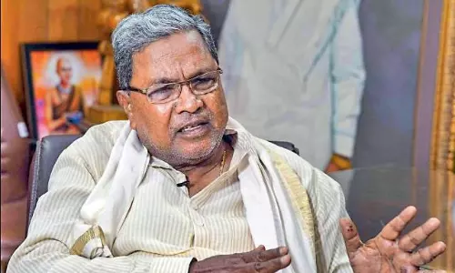 Siddaramaiah Gets Interim Relief From Karnataka High Court