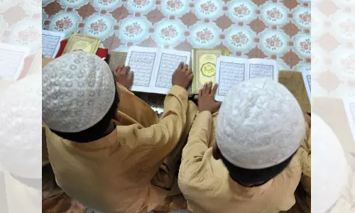Madhya Pradesh Prohibits Hindu Students from Enrolling in Madrasas
