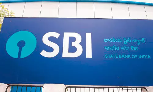SBI report dismisses ‘deposit growth concerns’ calls it a statistical myth