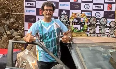 Mazdayar wins another National Championship Mazdayar wins another National Championship