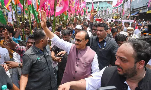 Ajit Pawar says he pays attention only to Fadnavis, Bawankule in BJP
