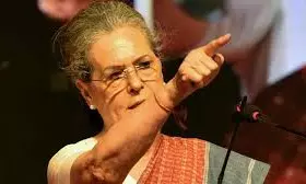 Sonia Gandhi to Intervene in Haryana Congress Infighting