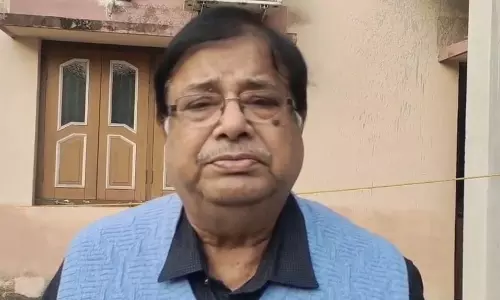 TMC Minister: Will Break Fingers of those Blaming Didi