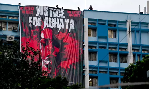 DC Edit | Ensure safer, better work conditions for all medics