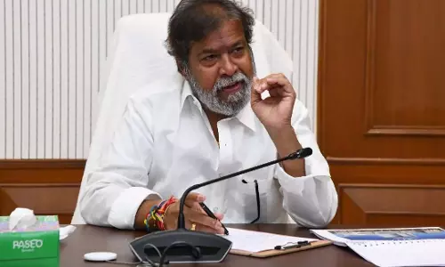 Telangana to Boost Hospital Security