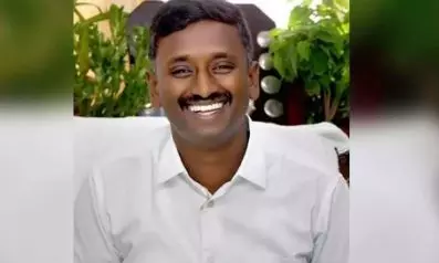 AP Fibernet former MD suspended