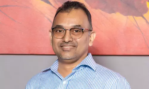 Vimlesh Desai’s paper on construction safety adjudged best