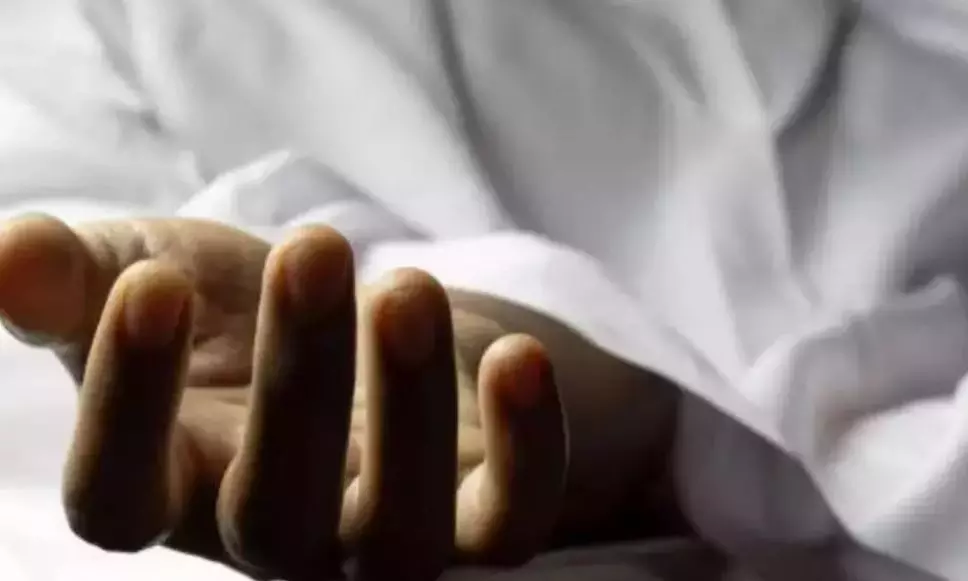 5 of Kin Die in Road Accident