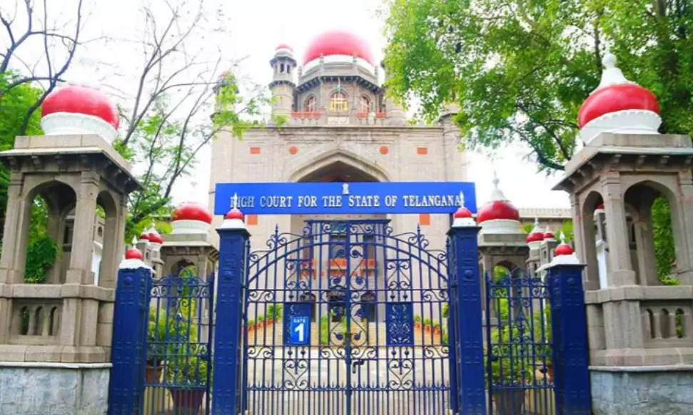 HC Seeks Info on Manufacture of Sponge Iron