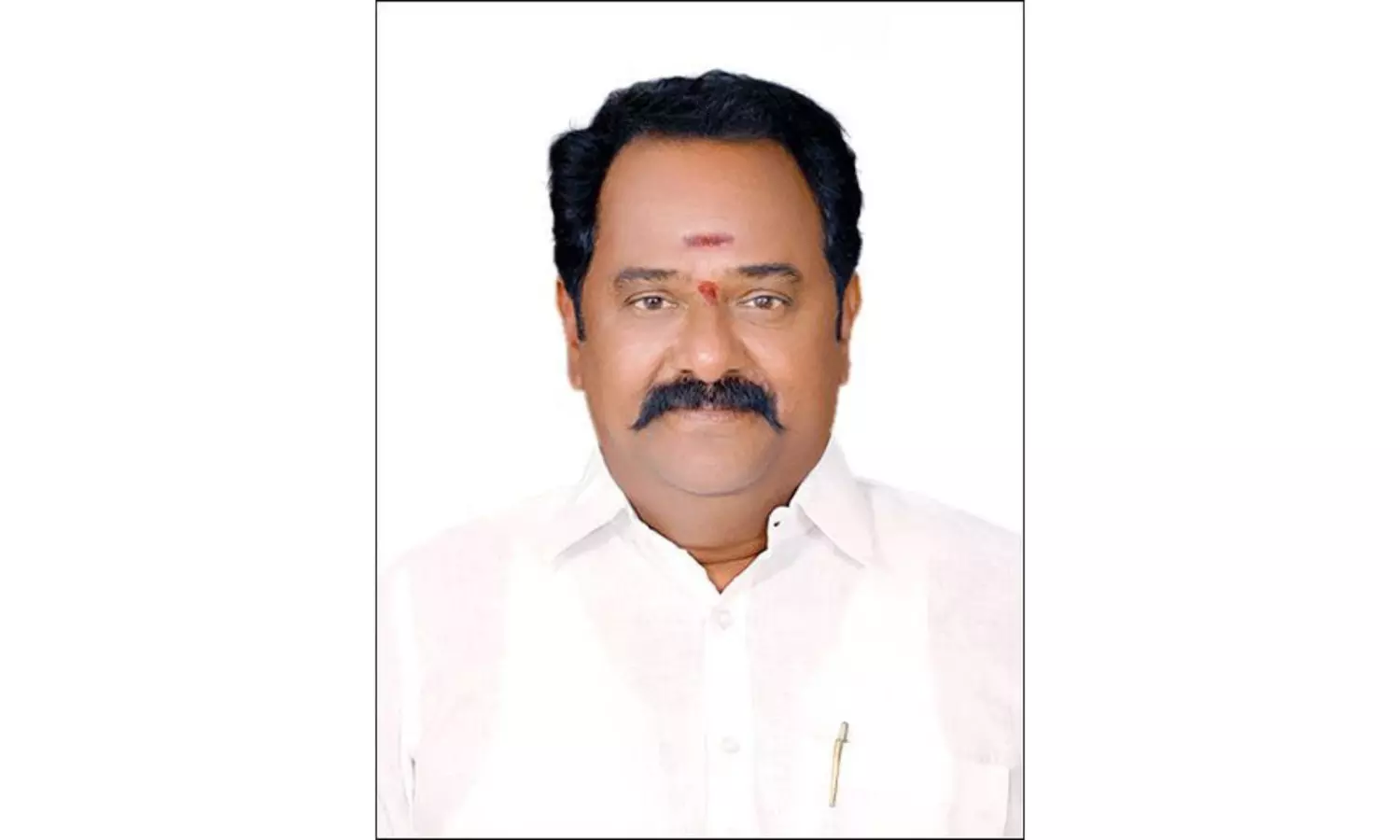 Hyderabad: BJP MLA disputes HYDRAAs demolition drive