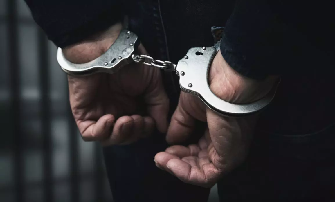 19-year-old youth held for murdering friend in Gurugram 19-year-old youth held for murdering friend in Gurugram