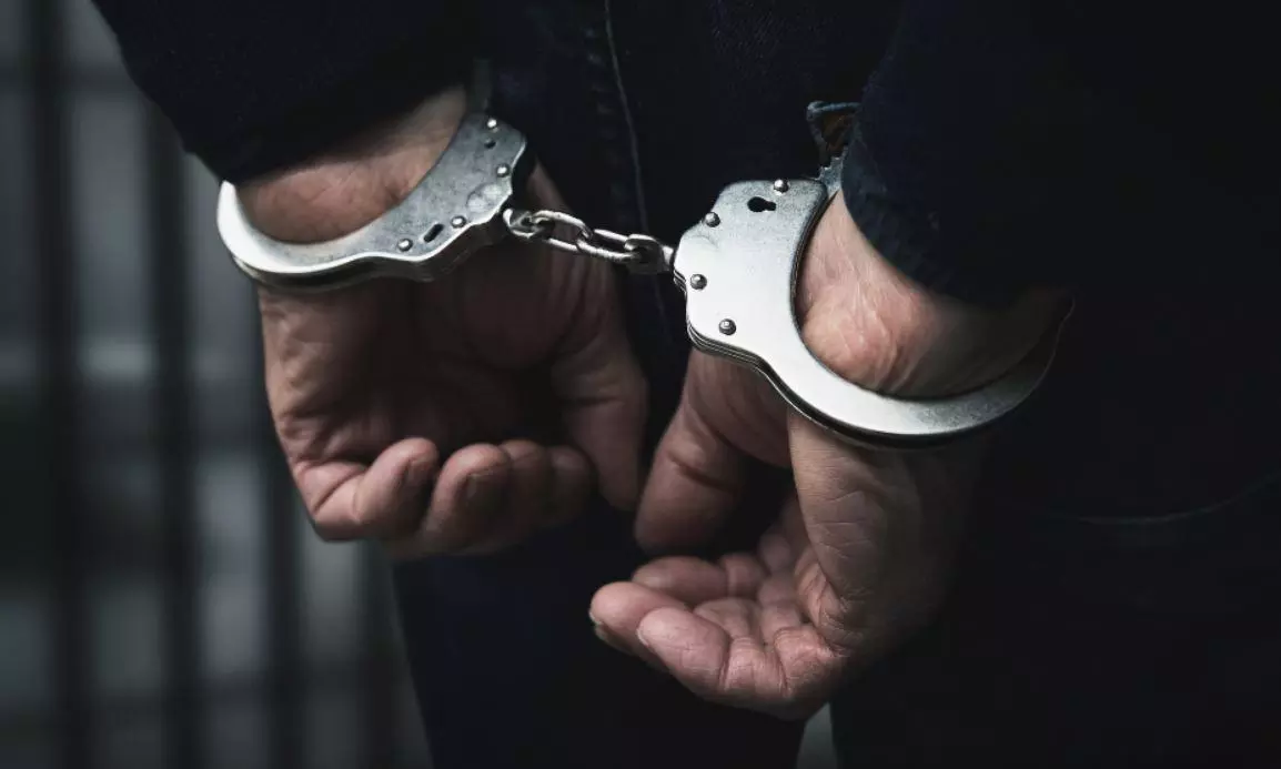 Woman raped after being drugged in Karnataka, two arrested Woman raped after being drugged in Karnataka, two arrested