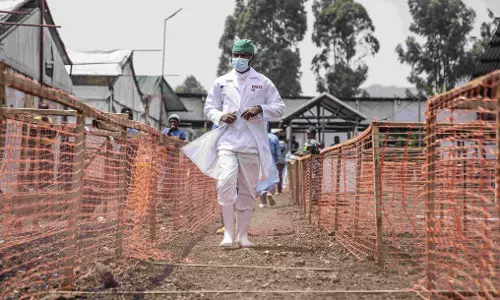 India heightens alert as Mpox cases rise globally