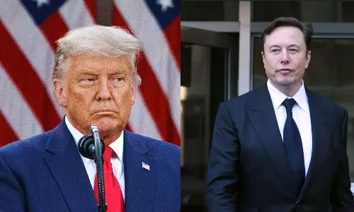 Donald Trump Offers Elon Musk Role in Cabinet If Voted to Power, Tesla CEO Responds Donald Trump Offers Elon Musk Role in Cabinet If Voted to Power, Tesla CEO Responds