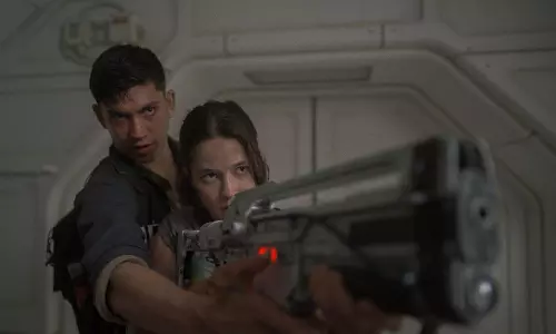 Ahead of its premiere in India, Alien: Romulus crosses $ 110 Million globally on opening weekend Ahead of its premiere in India, Alien: Romulus crosses $ 110 Million globally on opening weekend