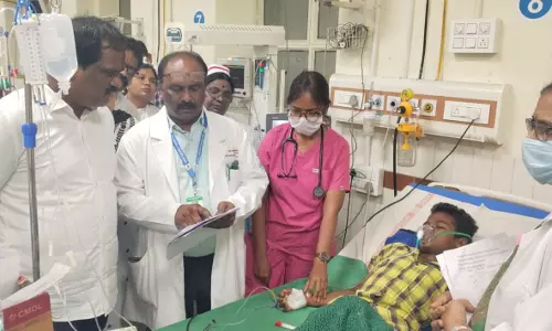 Vizag: Probe ordered into food poisoning in hostel