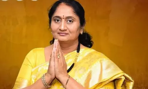 AP Government Announces Relief For Weavers Affected By Cyclone Montha