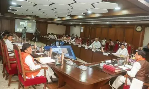 MP Cabinet Clears Women Empowerment Centres in All Districts