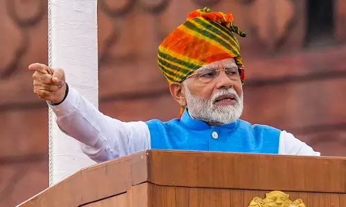 Sanjeev Ahluwalia | Is Modi mania waning? A reality check for govt